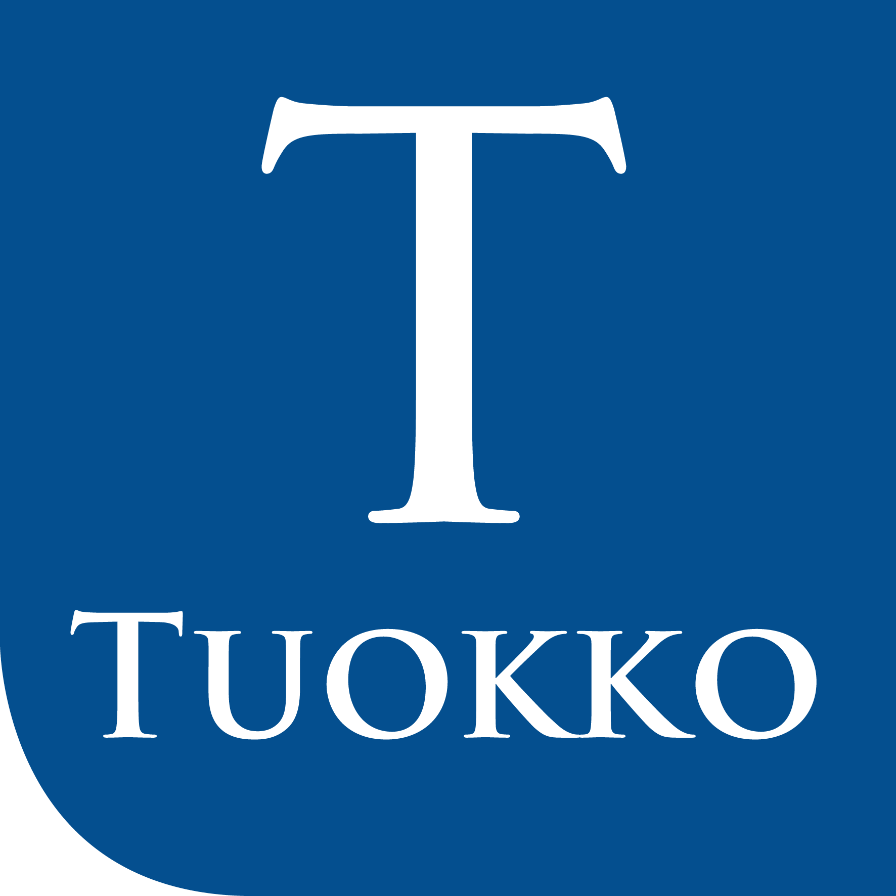Tuokon logo